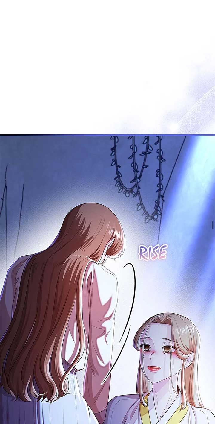 Avoiding the Heavenly Emperor Chapter 104 page 103