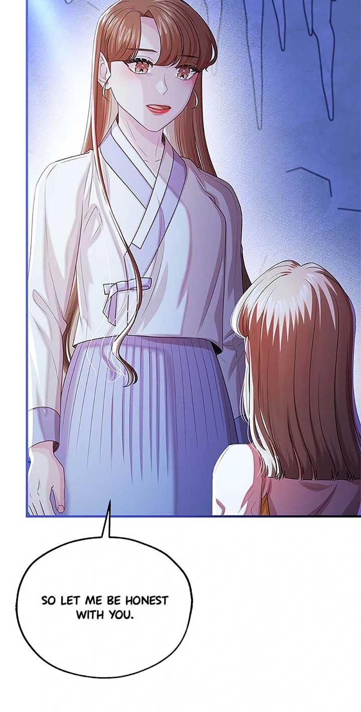 Avoiding the Heavenly Emperor Chapter 104 page 105