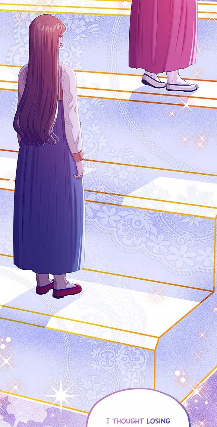 Avoiding the Heavenly Emperor Chapter 104 page 107