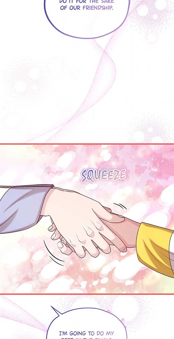 Avoiding the Heavenly Emperor Chapter 104 page 110