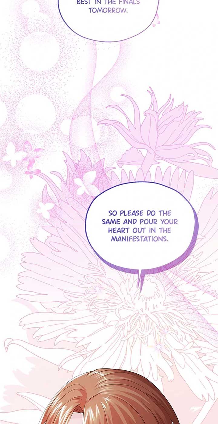 Avoiding the Heavenly Emperor Chapter 104 page 111