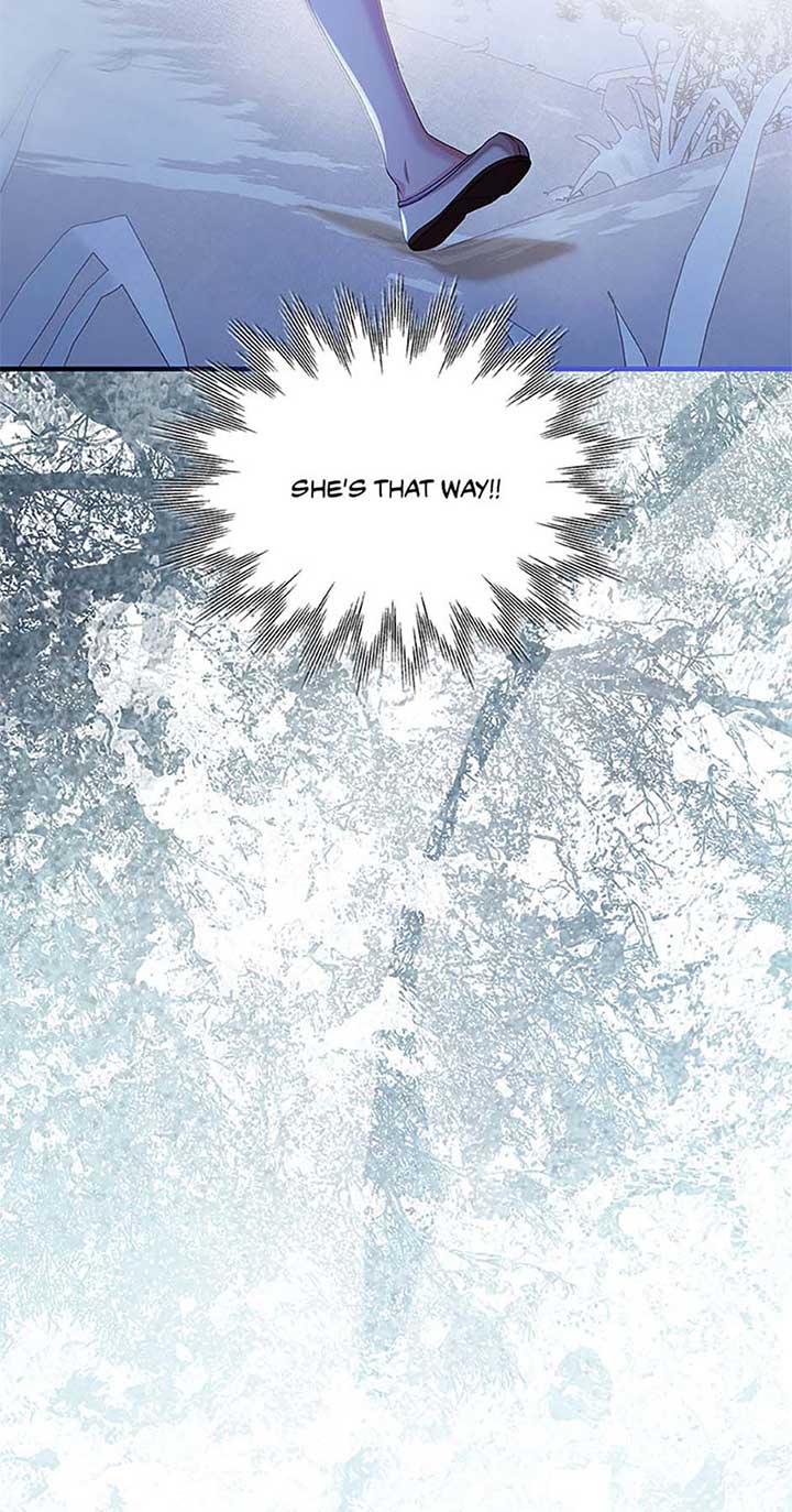 Avoiding the Heavenly Emperor Chapter 104 page 12