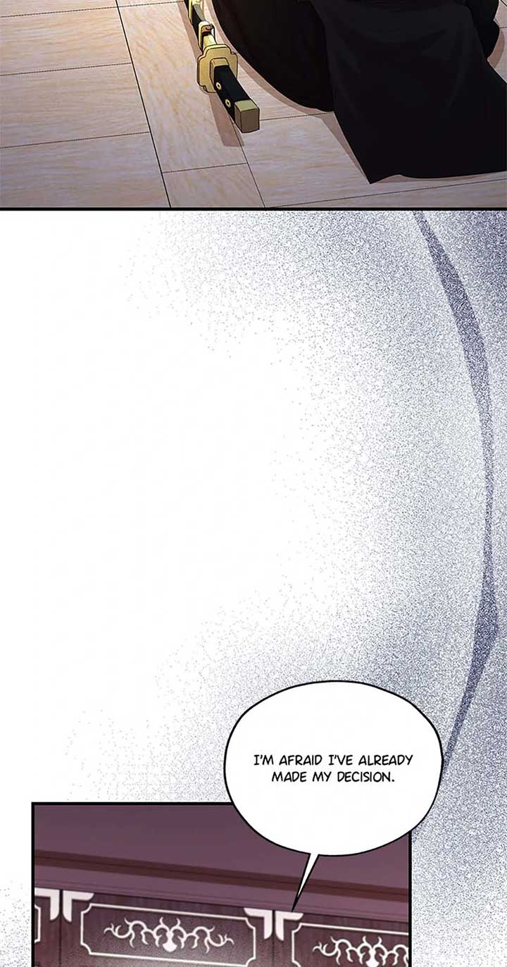 Avoiding the Heavenly Emperor Chapter 104 page 16