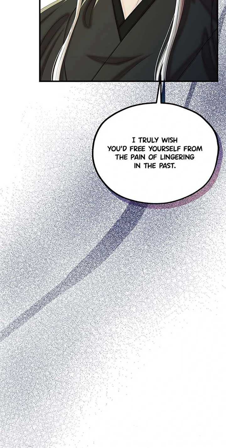 Avoiding the Heavenly Emperor Chapter 104 page 19