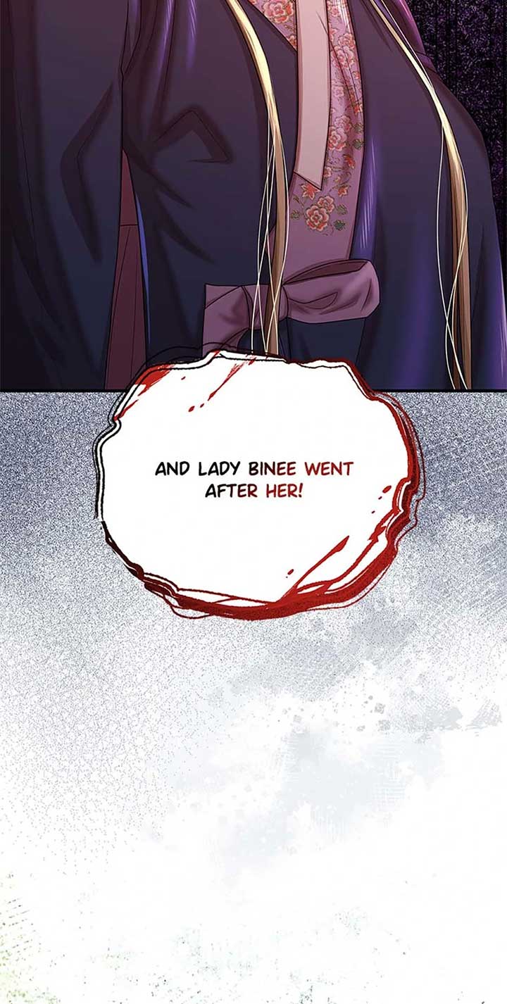Avoiding the Heavenly Emperor Chapter 104 page 25
