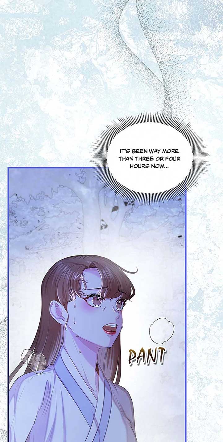 Avoiding the Heavenly Emperor Chapter 104 page 2