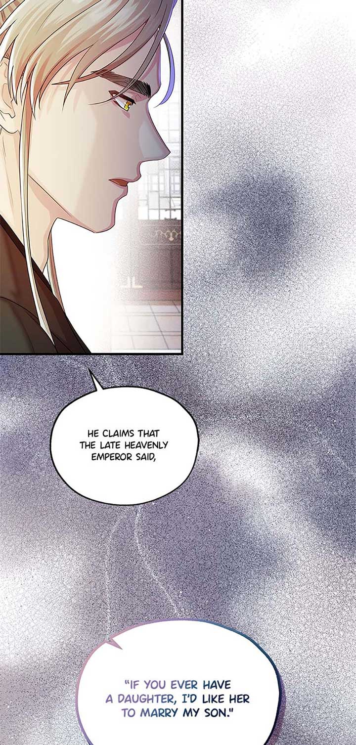 Avoiding the Heavenly Emperor Chapter 104 page 30