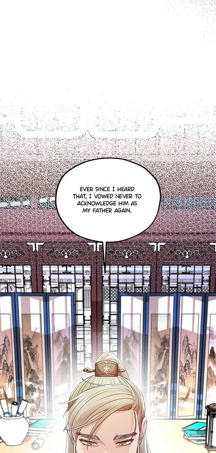Avoiding the Heavenly Emperor Chapter 104 page 32