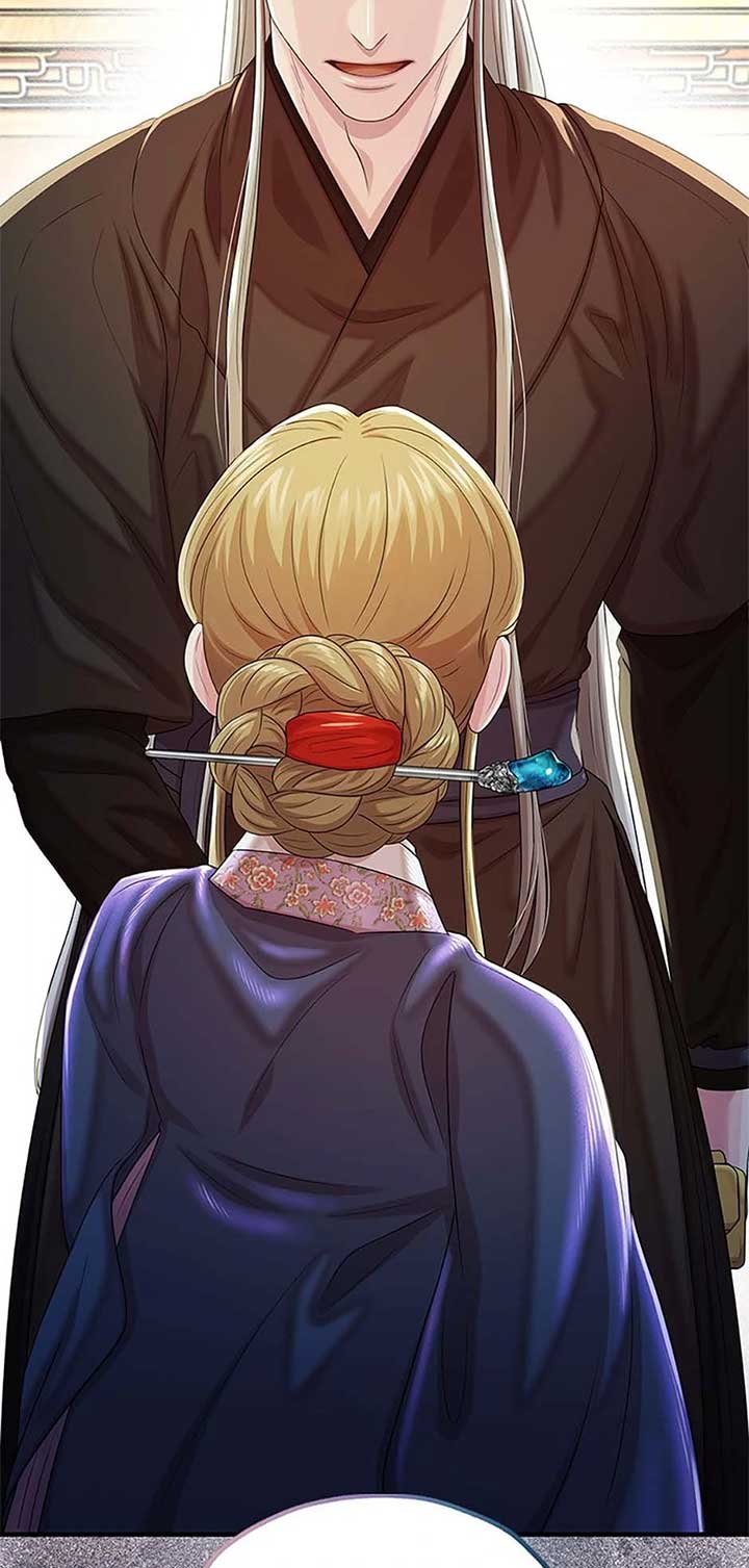 Avoiding the Heavenly Emperor Chapter 104 page 33