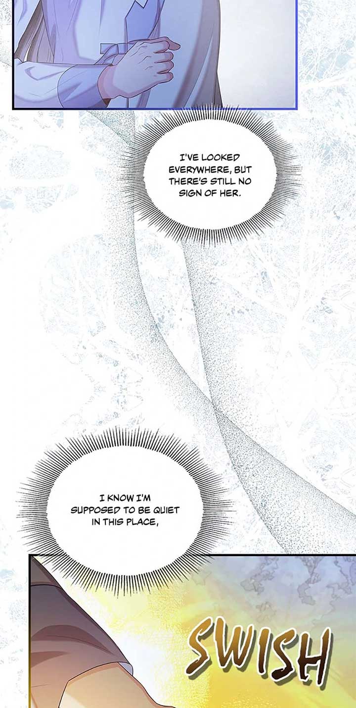 Avoiding the Heavenly Emperor Chapter 104 page 3