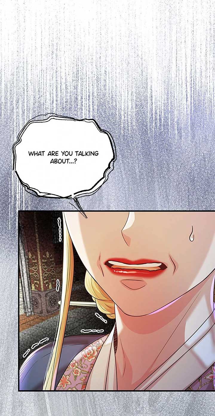 Avoiding the Heavenly Emperor Chapter 104 page 39