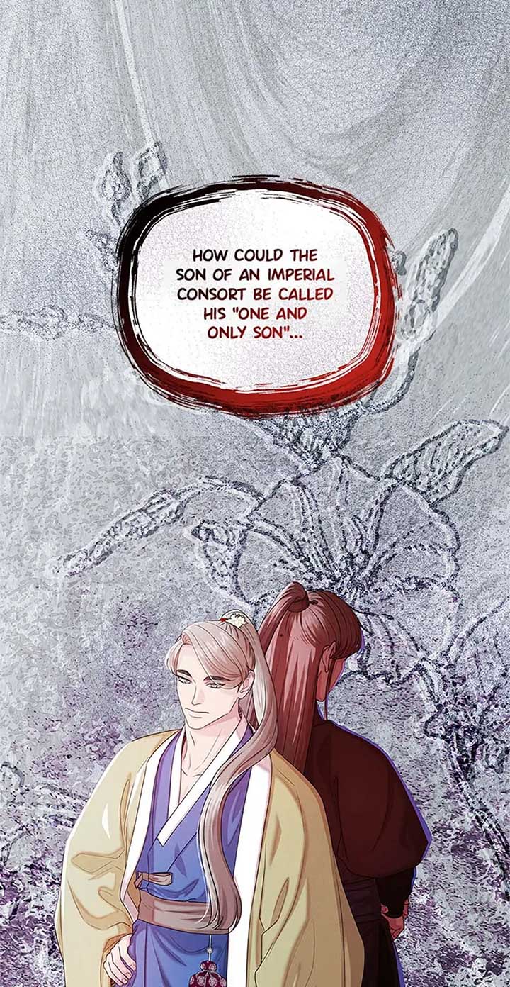 Avoiding the Heavenly Emperor Chapter 104 page 40