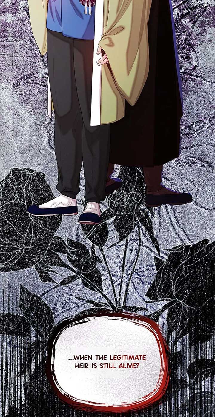 Avoiding the Heavenly Emperor Chapter 104 page 41