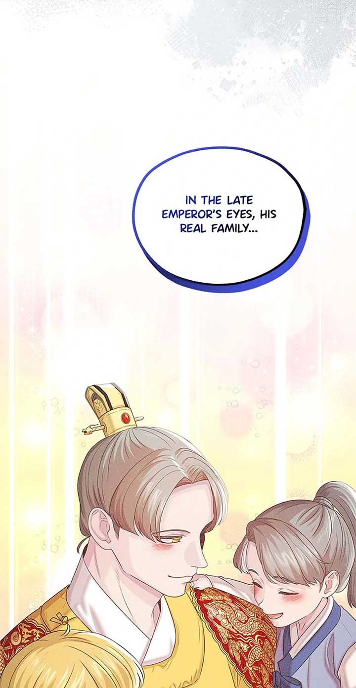 Avoiding the Heavenly Emperor Chapter 104 page 44