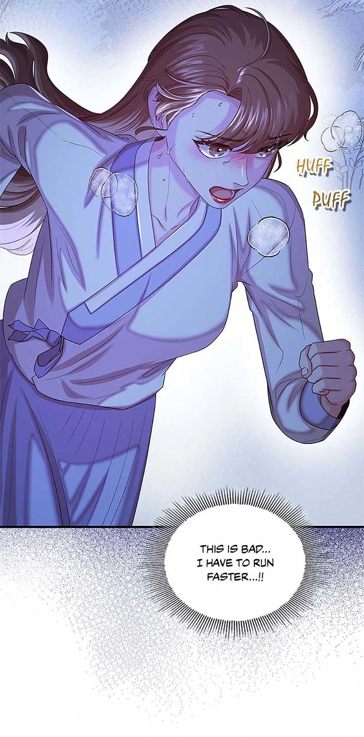 Avoiding the Heavenly Emperor Chapter 104 page 56