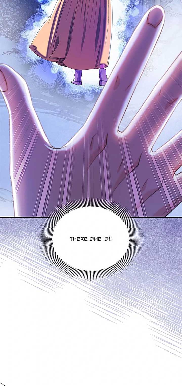 Avoiding the Heavenly Emperor Chapter 104 page 58