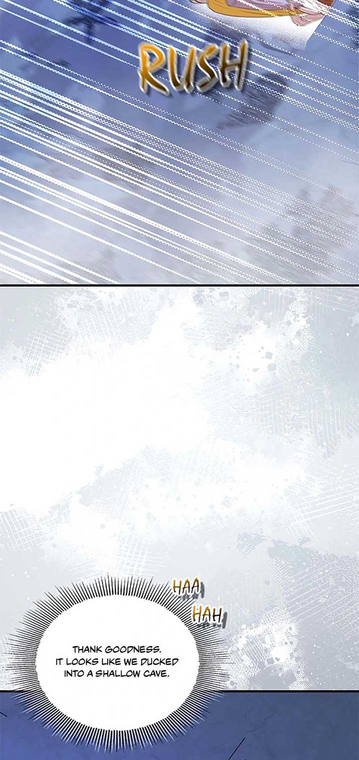 Avoiding the Heavenly Emperor Chapter 104 page 63