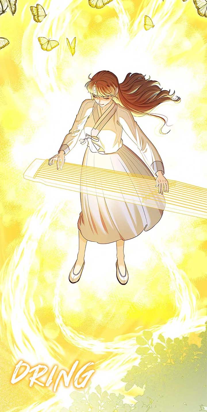 Avoiding the Heavenly Emperor Chapter 104 page 6
