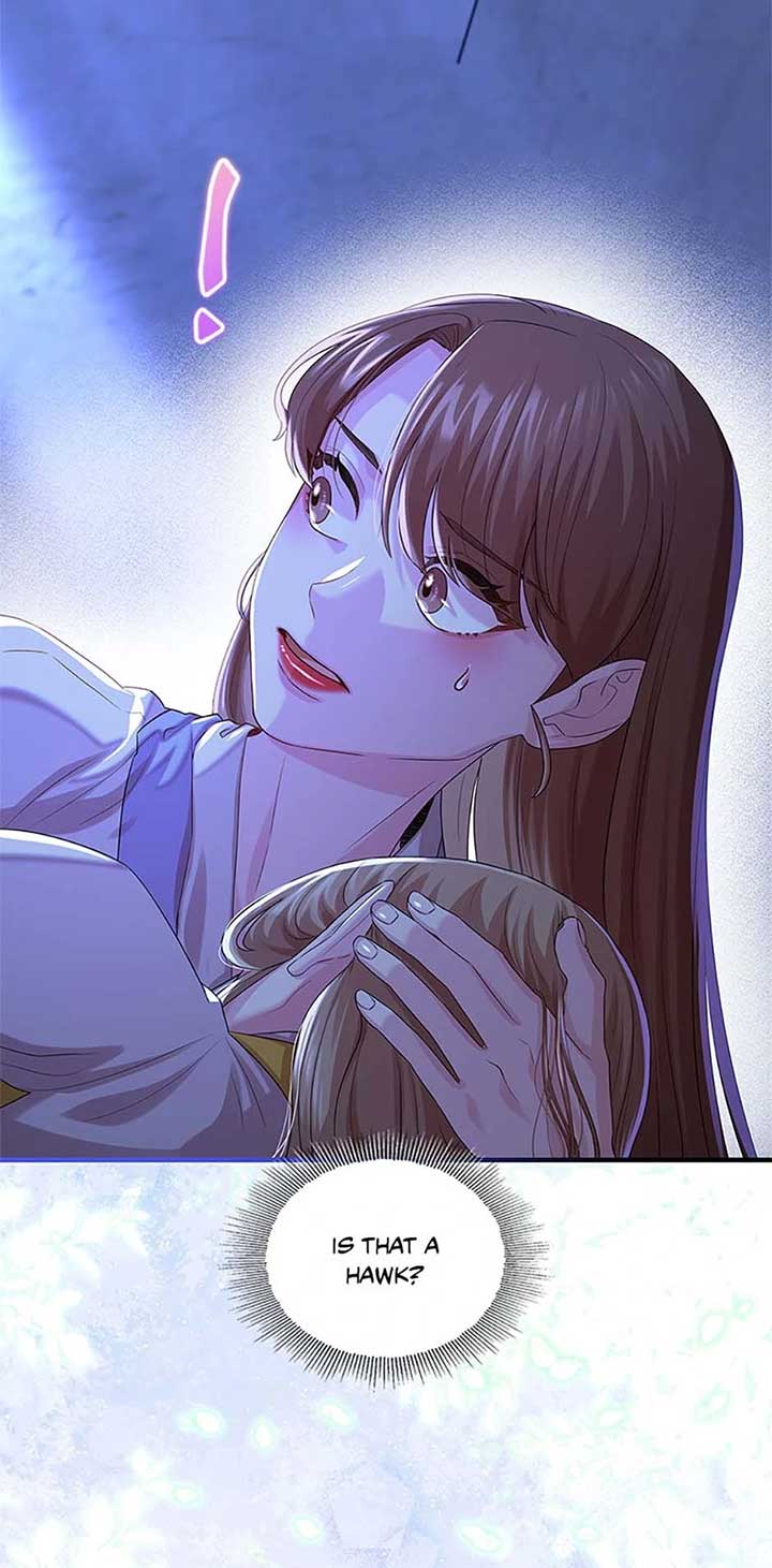 Avoiding the Heavenly Emperor Chapter 104 page 69
