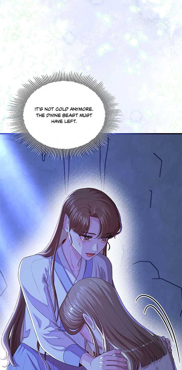 Avoiding the Heavenly Emperor Chapter 104 page 70
