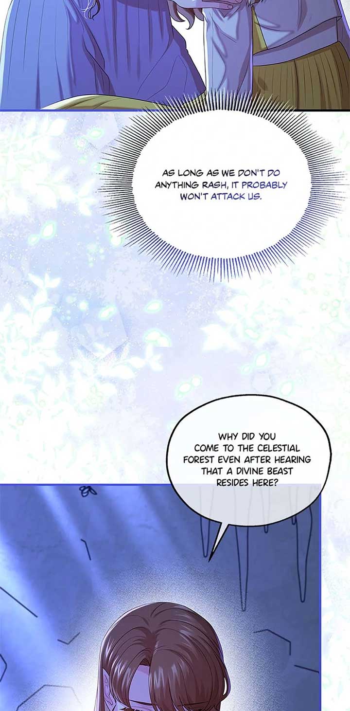 Avoiding the Heavenly Emperor Chapter 104 page 71