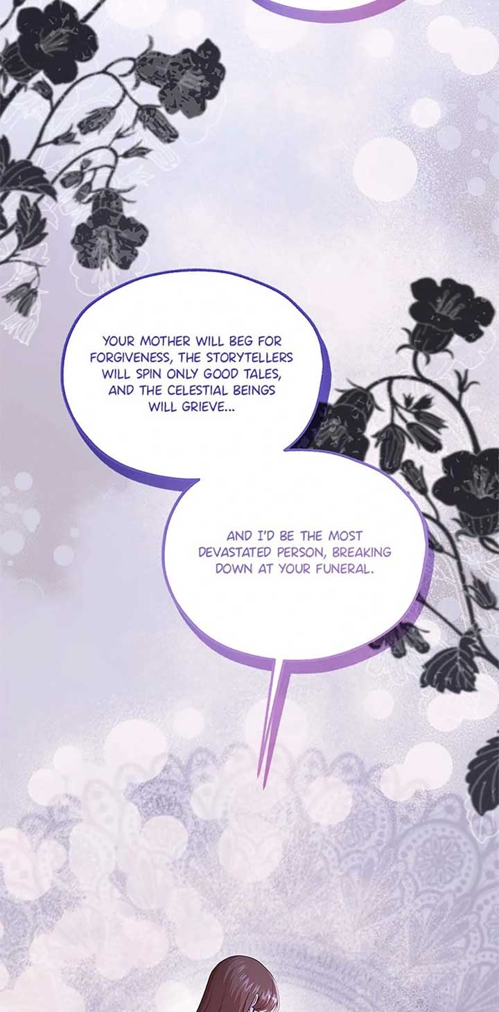 Avoiding the Heavenly Emperor Chapter 104 page 73