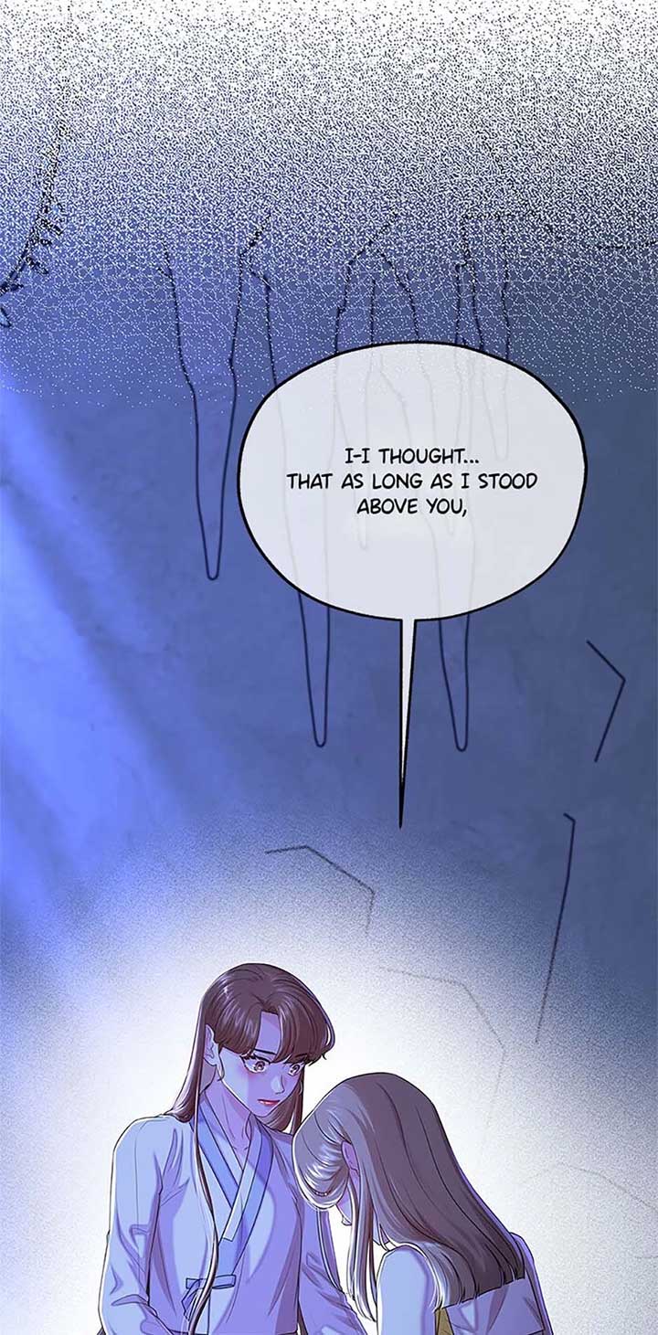 Avoiding the Heavenly Emperor Chapter 104 page 78