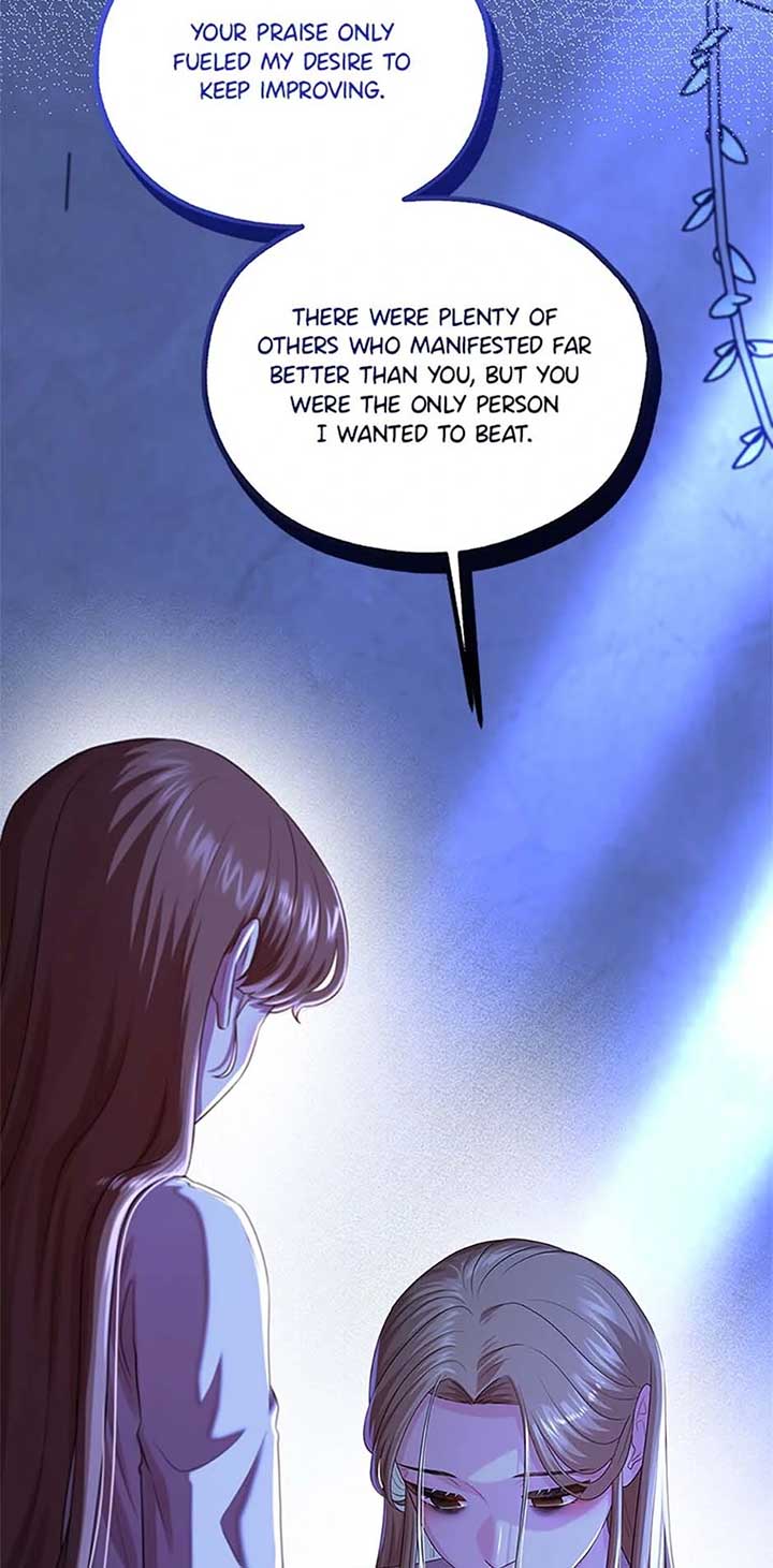 Avoiding the Heavenly Emperor Chapter 104 page 83