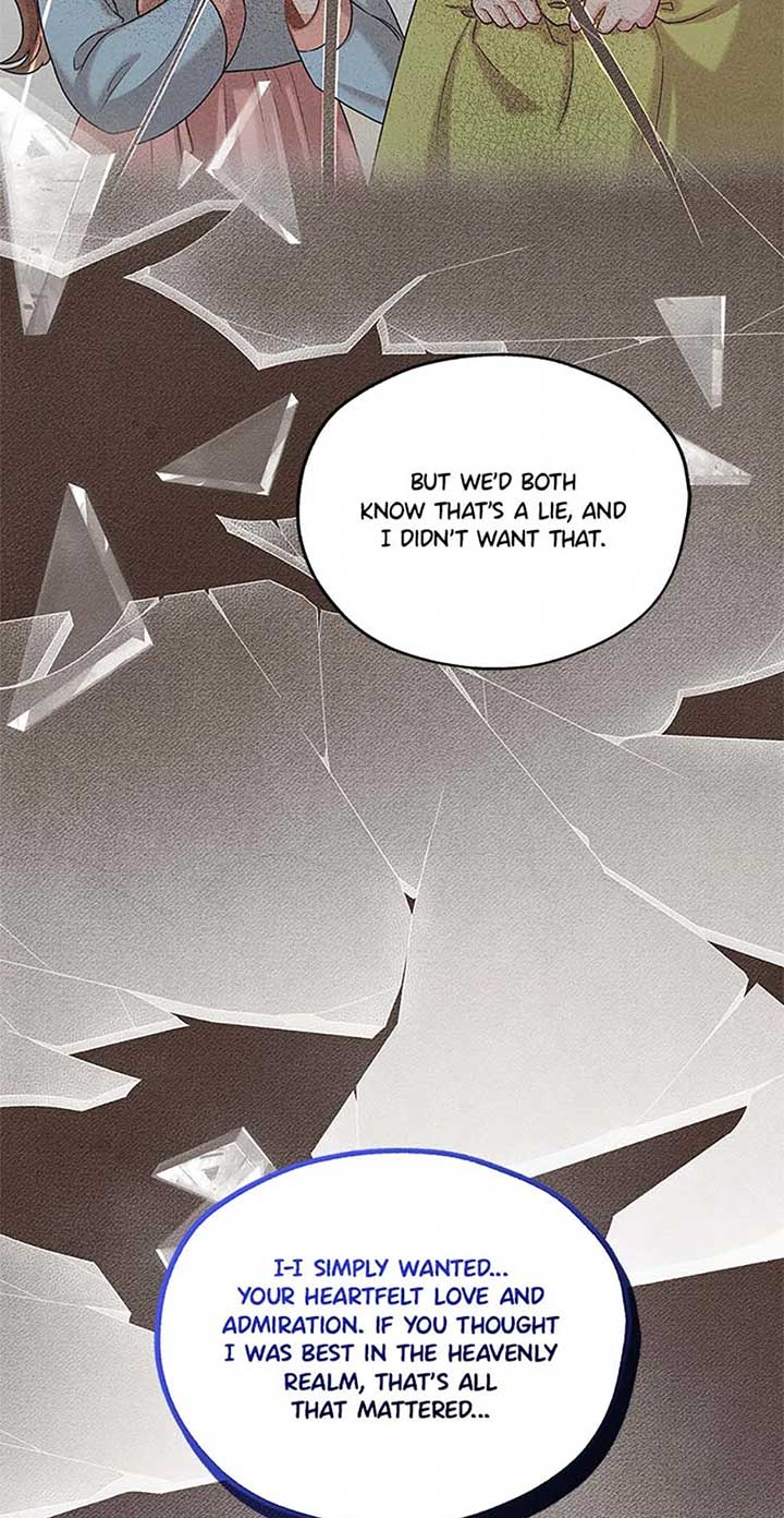 Avoiding the Heavenly Emperor Chapter 104 page 86