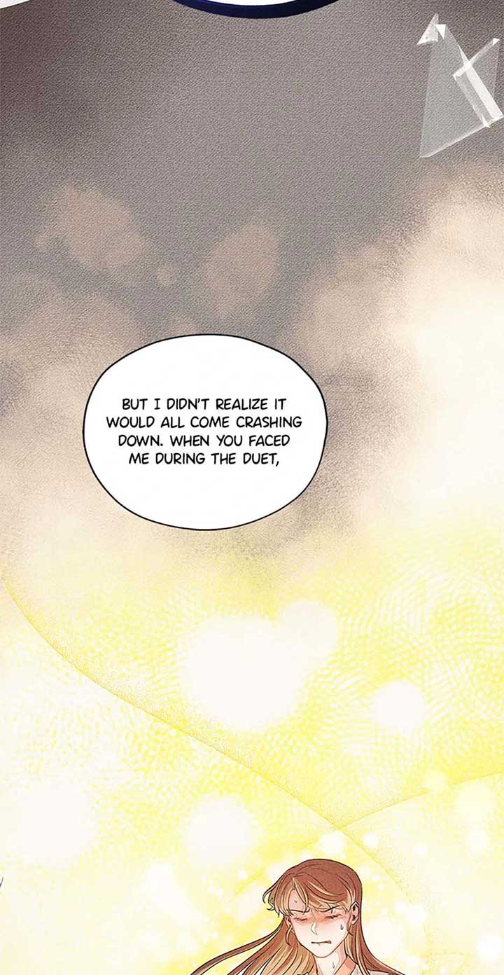 Avoiding the Heavenly Emperor Chapter 104 page 87