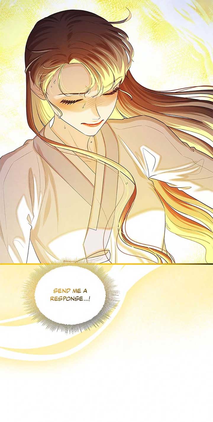 Avoiding the Heavenly Emperor Chapter 104 page 8