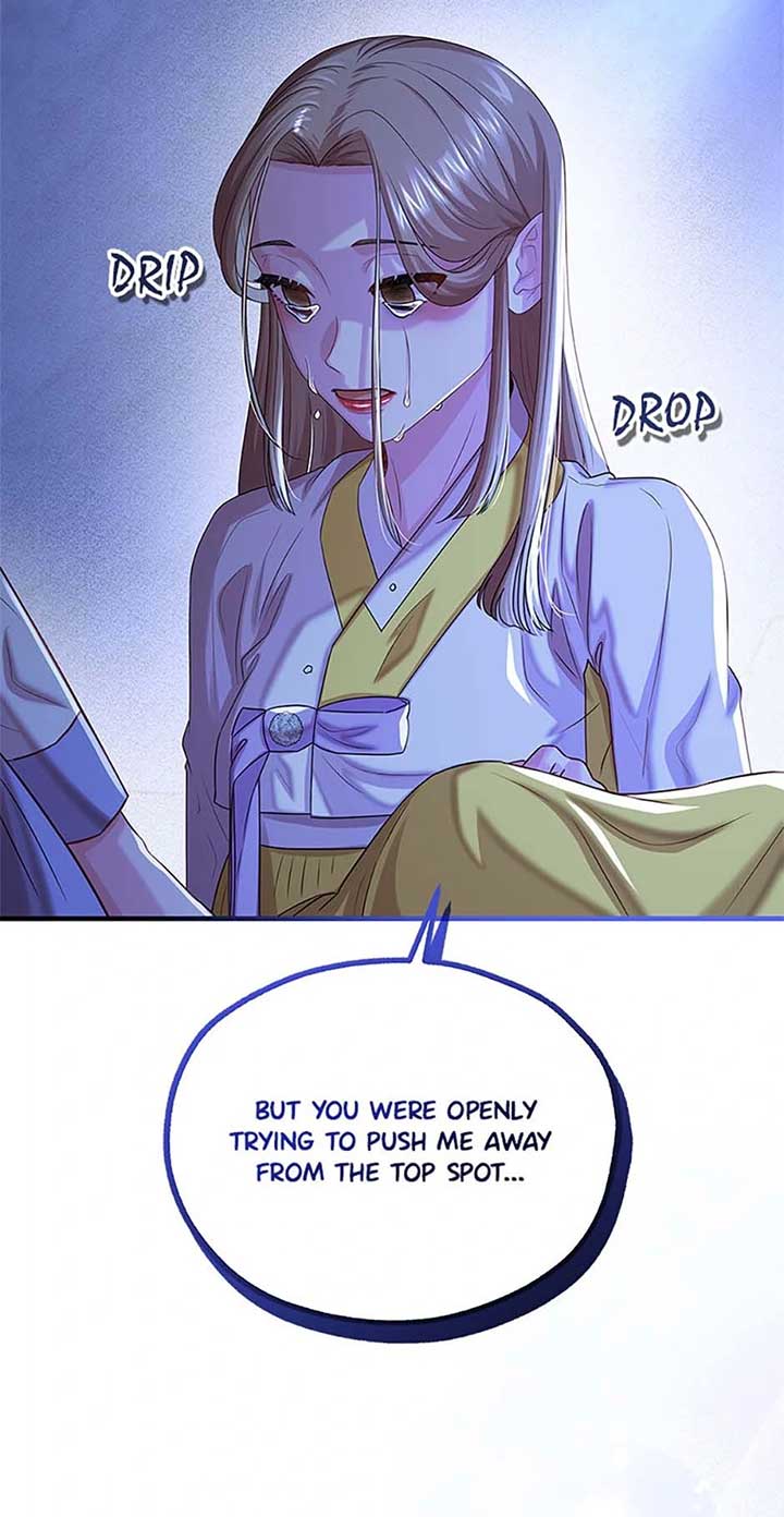Avoiding the Heavenly Emperor Chapter 104 page 90