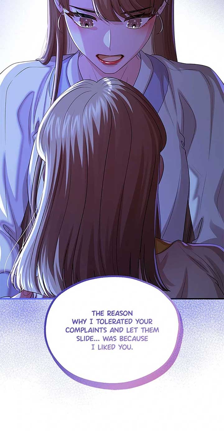 Avoiding the Heavenly Emperor Chapter 104 page 93