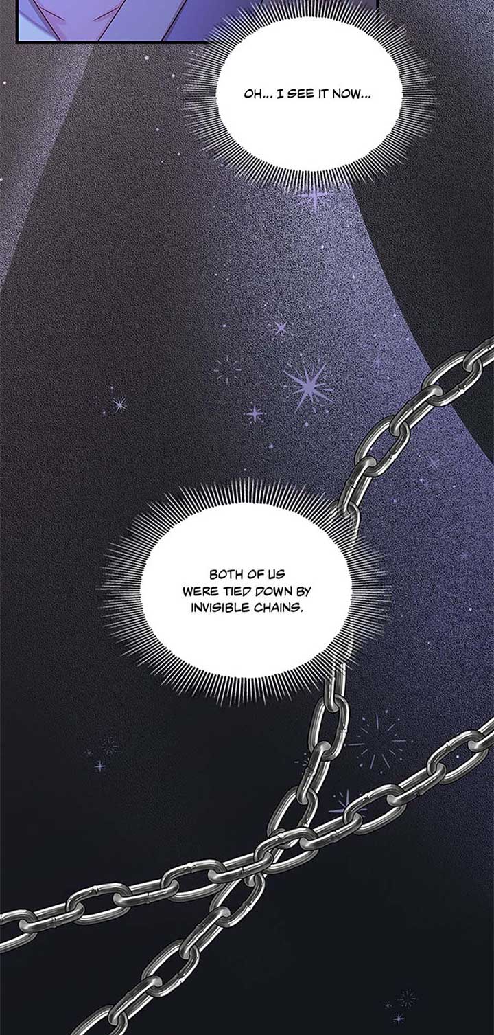 Avoiding the Heavenly Emperor Chapter 104 page 95