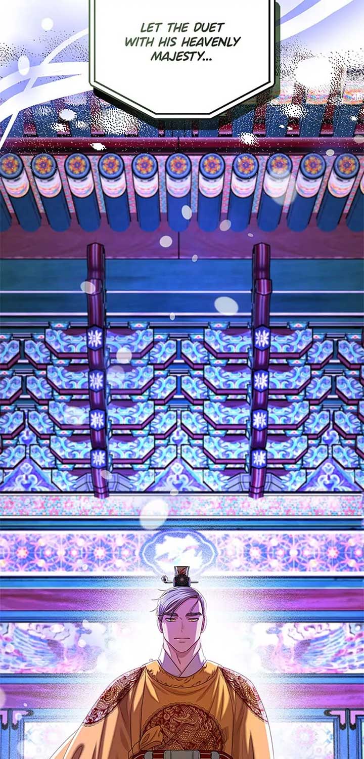 Avoiding the Heavenly Emperor Chapter 105 page 100