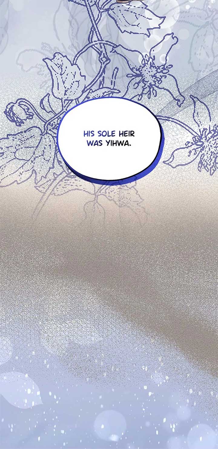 Avoiding the Heavenly Emperor Chapter 105 page 12