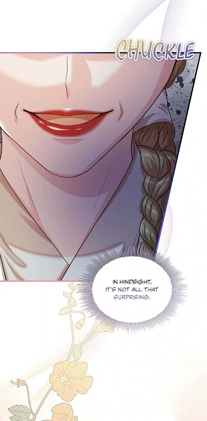 Avoiding the Heavenly Emperor Chapter 105 page 14
