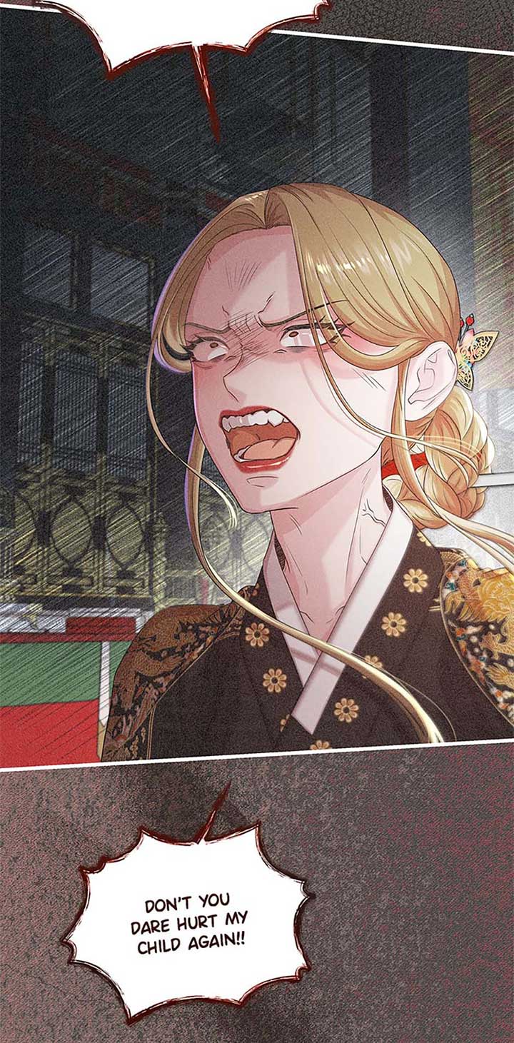 Avoiding the Heavenly Emperor Chapter 105 page 19