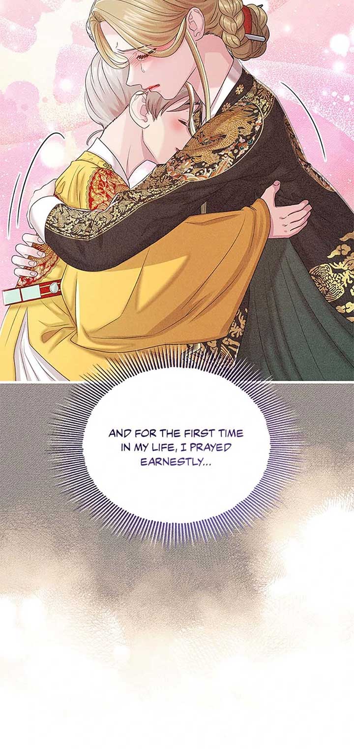 Avoiding the Heavenly Emperor Chapter 105 page 30