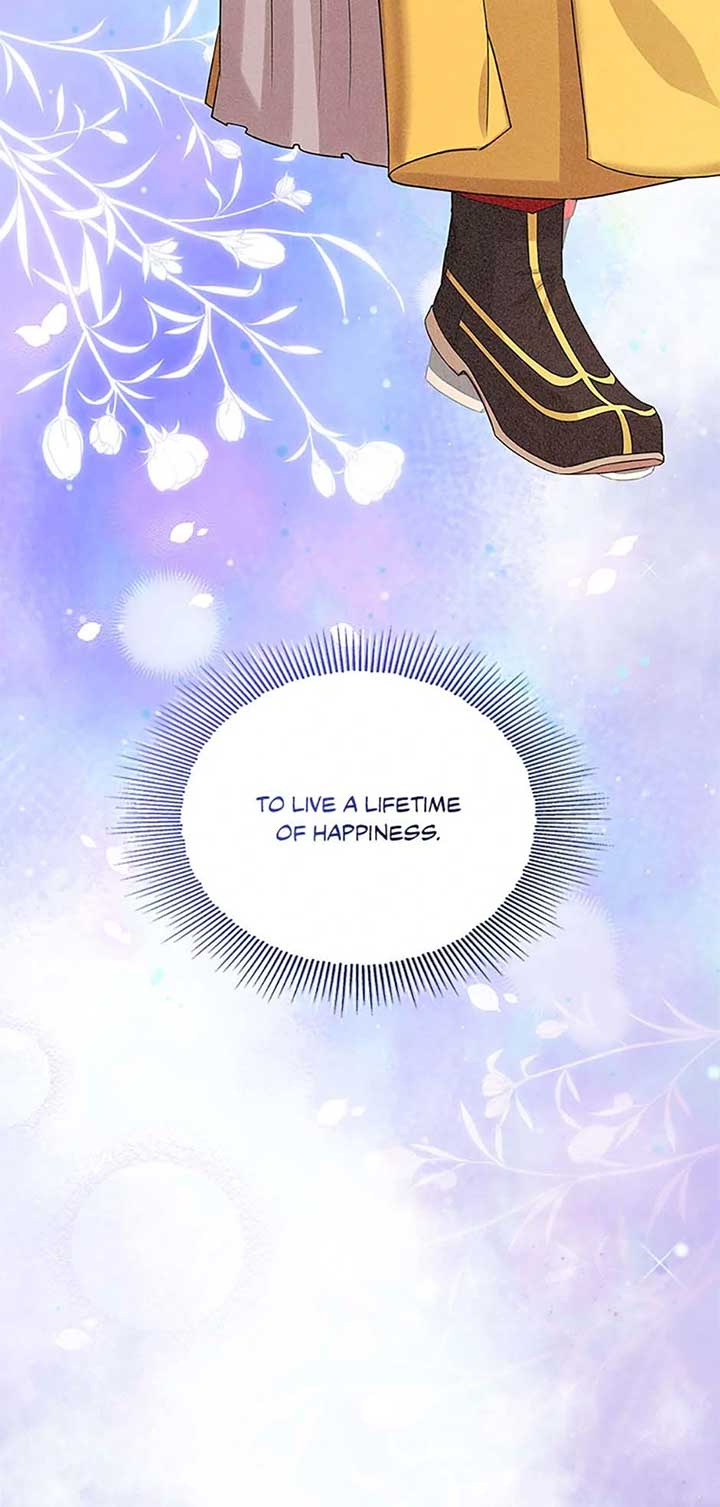 Avoiding the Heavenly Emperor Chapter 105 page 33