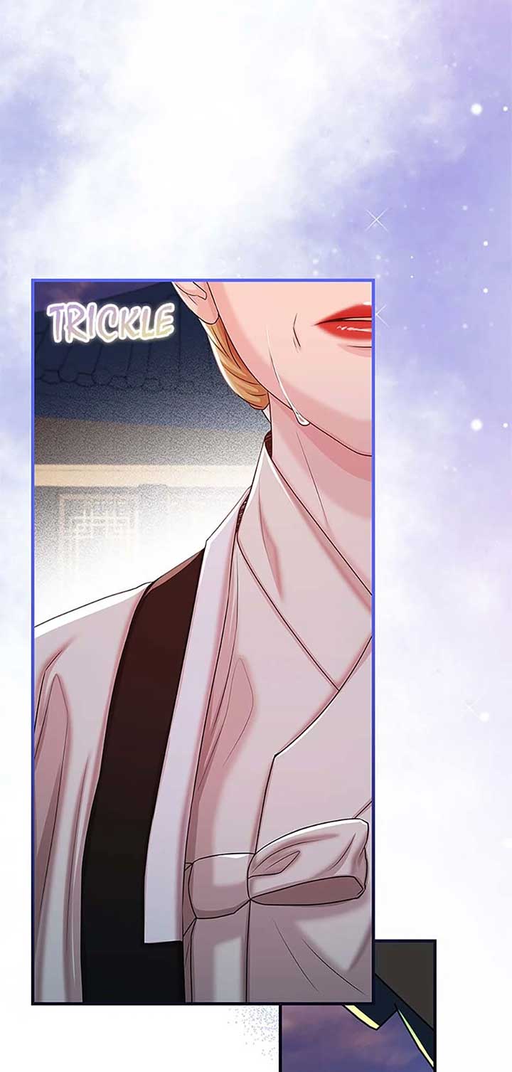 Avoiding the Heavenly Emperor Chapter 105 page 34