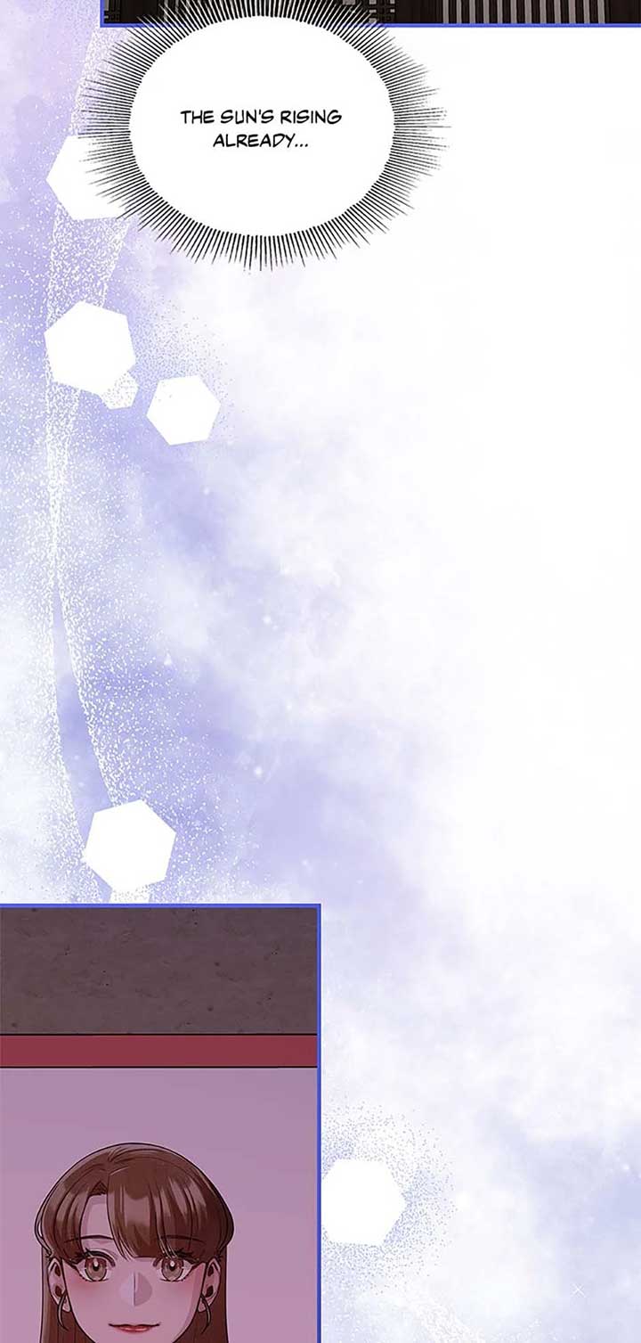Avoiding the Heavenly Emperor Chapter 105 page 36