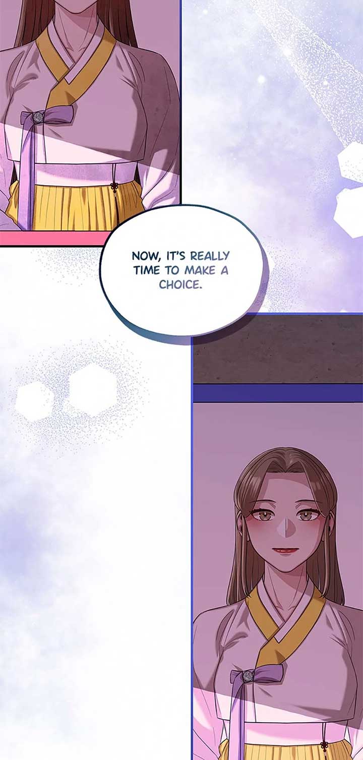 Avoiding the Heavenly Emperor Chapter 105 page 37