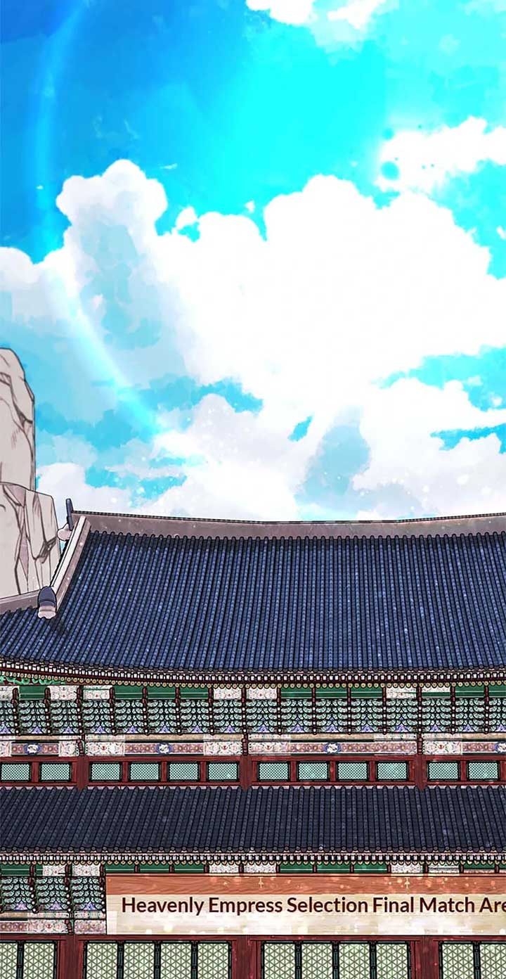 Avoiding the Heavenly Emperor Chapter 105 page 41