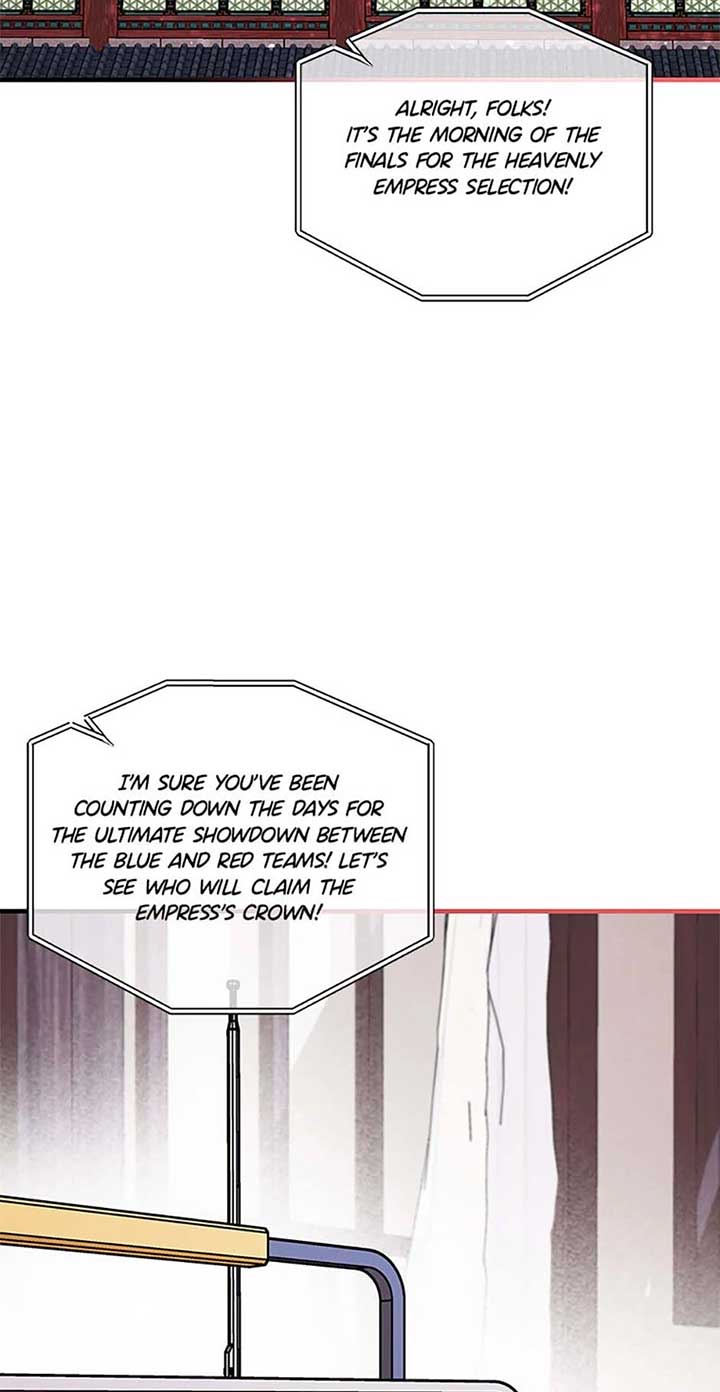 Avoiding the Heavenly Emperor Chapter 105 page 42