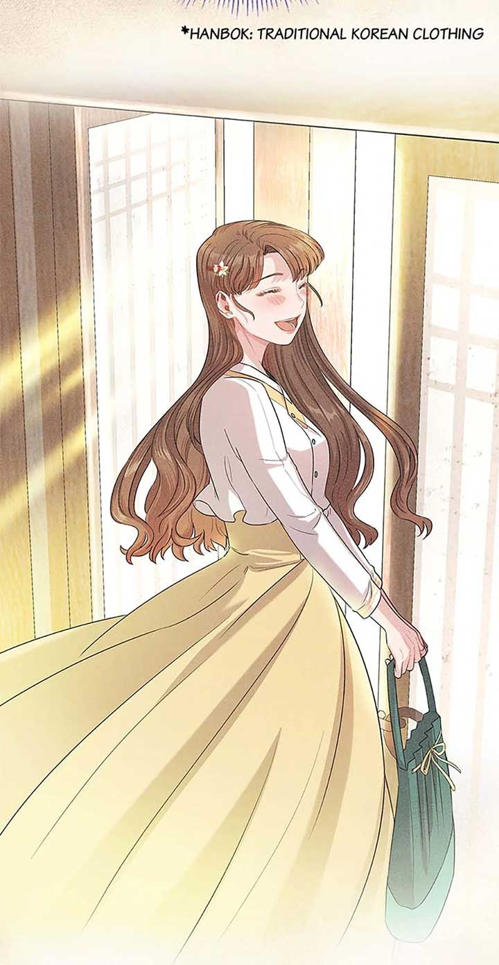 Avoiding the Heavenly Emperor Chapter 105 page 46