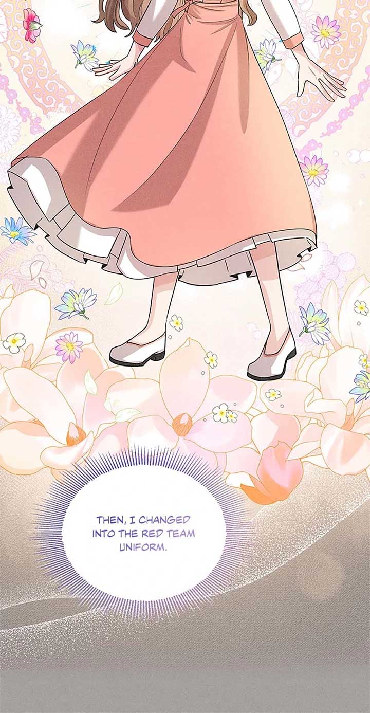 Avoiding the Heavenly Emperor Chapter 105 page 48