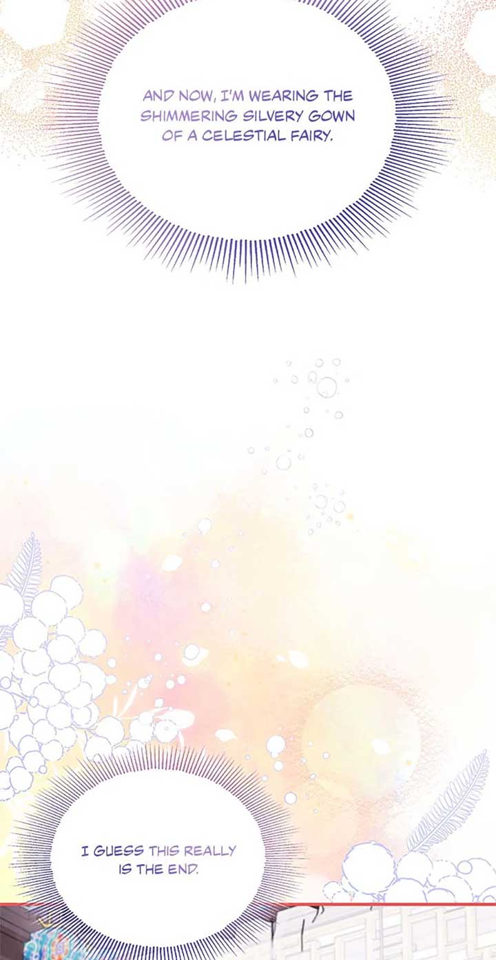 Avoiding the Heavenly Emperor Chapter 105 page 53