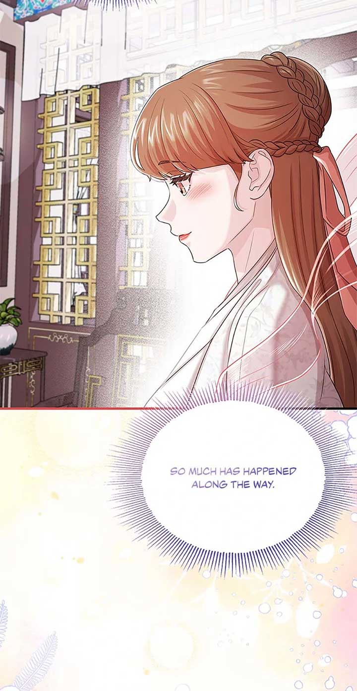 Avoiding the Heavenly Emperor Chapter 105 page 54