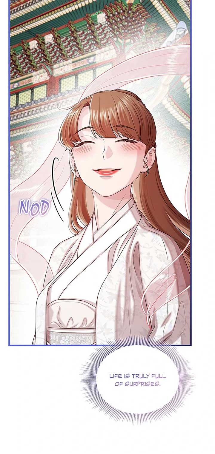 Avoiding the Heavenly Emperor Chapter 105 page 63